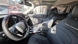 تويوتا هايلاندر